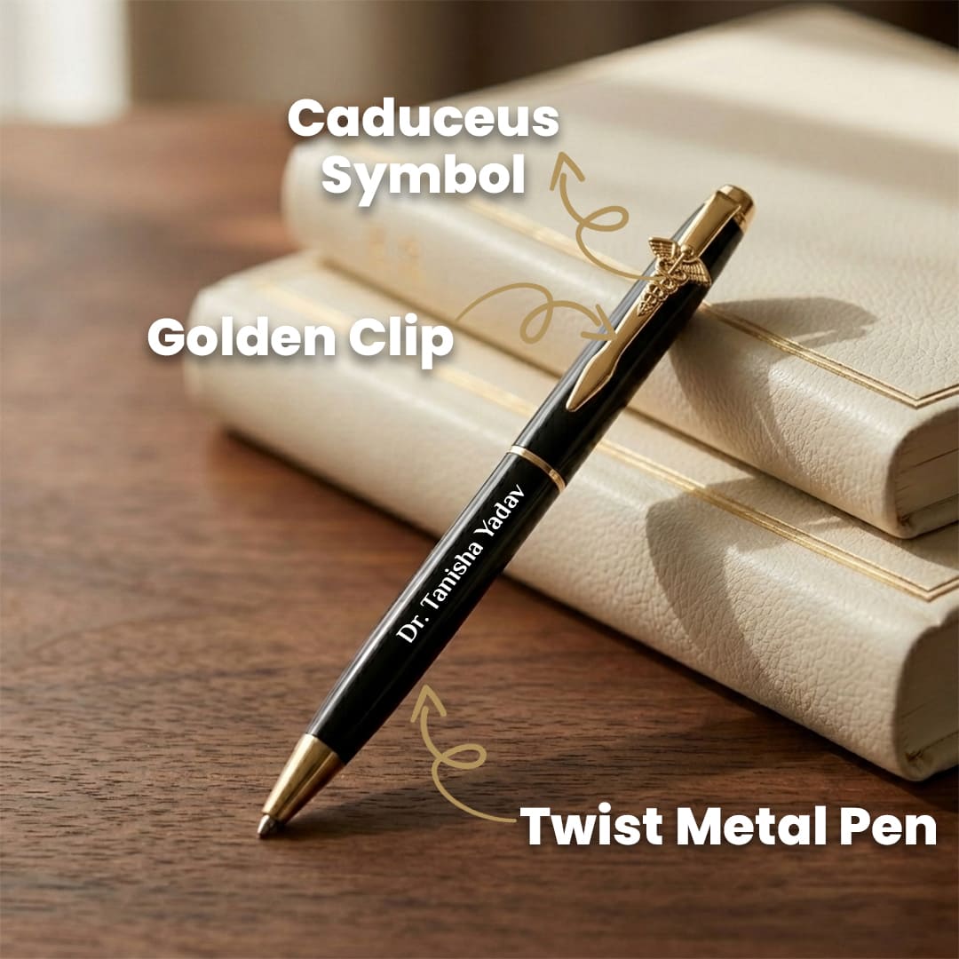 1782718511_Premium Medical Professional Pen Gift Set- 2